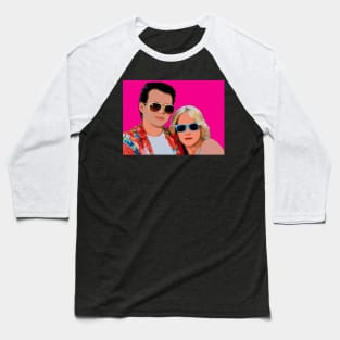 true romance Baseball T-Shirt